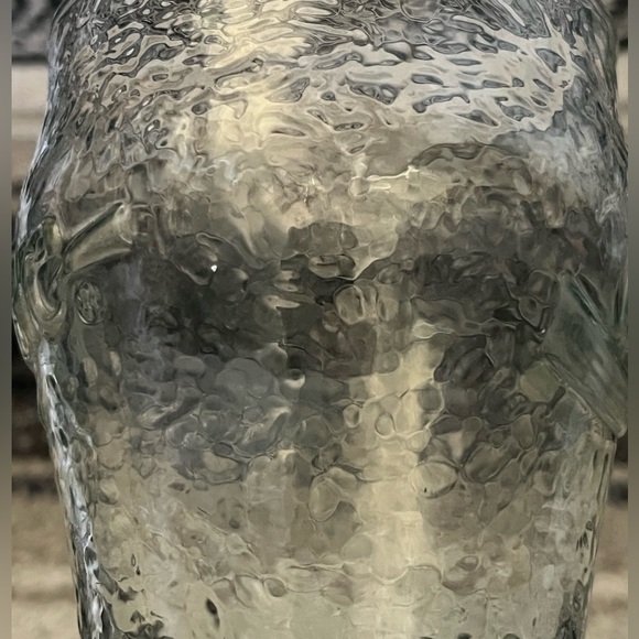 1980s Coca Cola Green    Vintage Antique Glass Cup Logo . - Picture 3 of 17